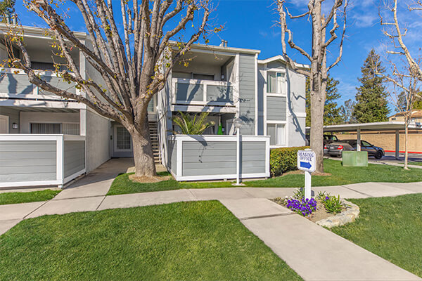 picture of a person using their phone to apply